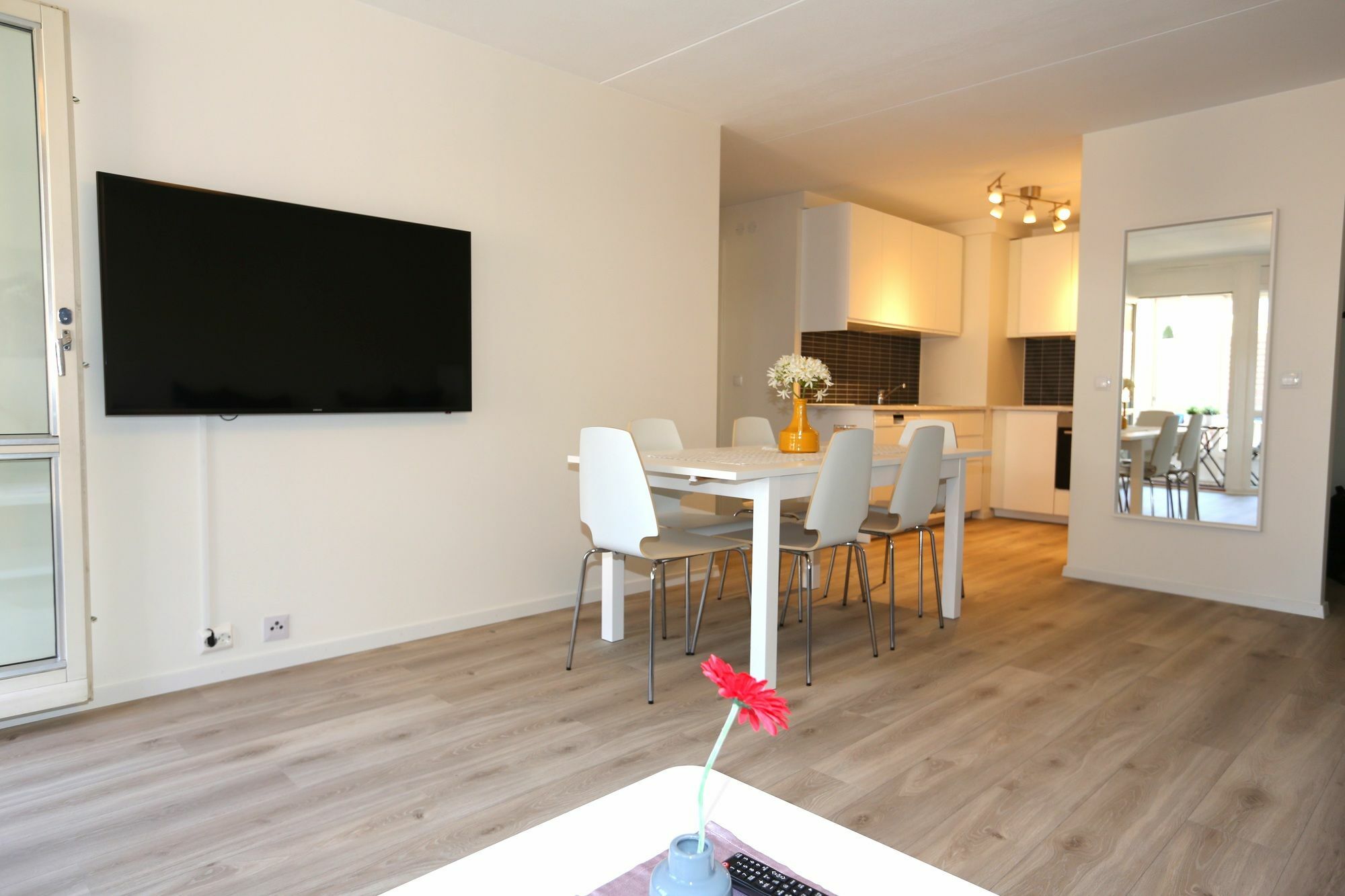 Apartment P1 Oslo City Center מראה חיצוני תמונה