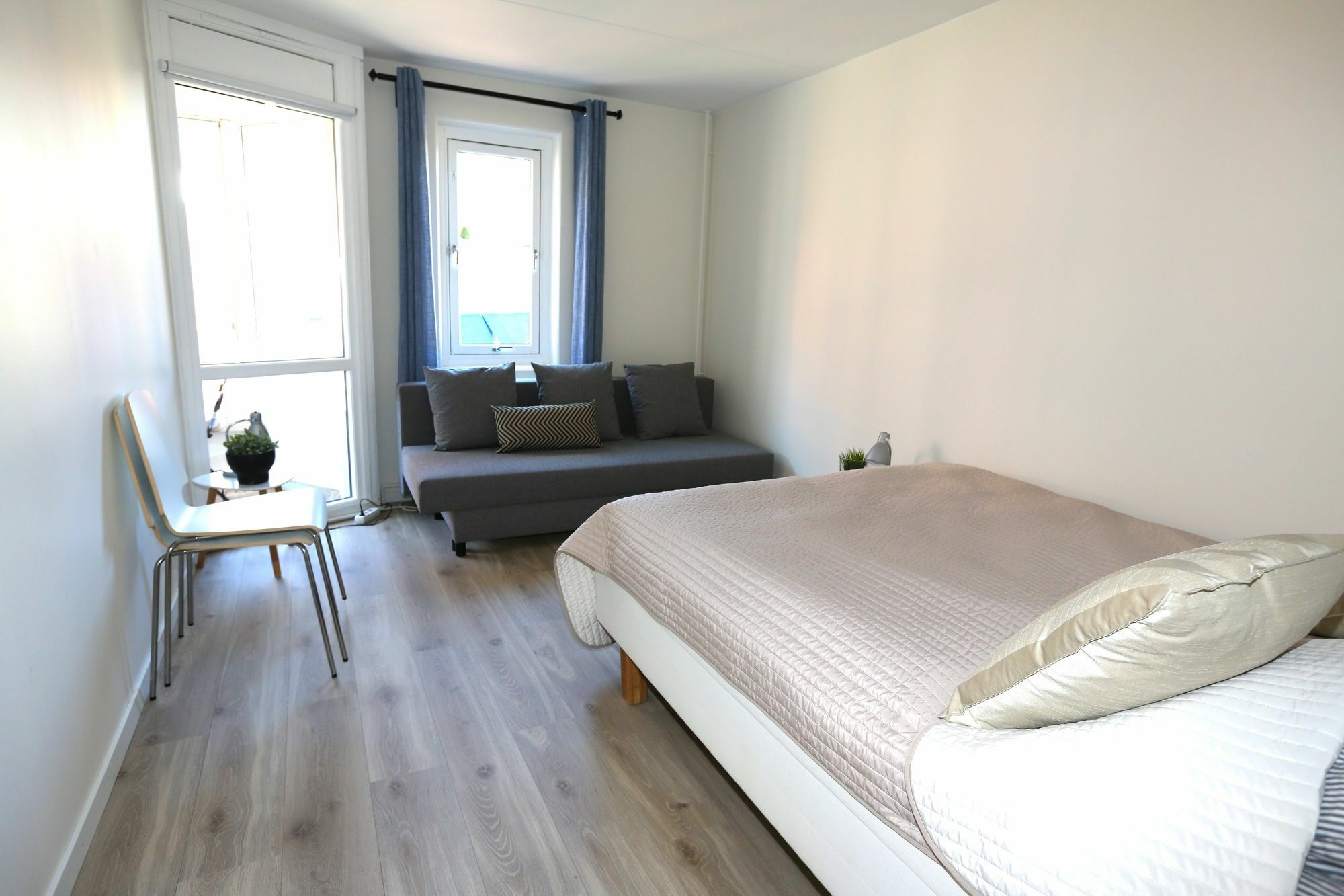 Apartment P1 Oslo City Center מראה חיצוני תמונה