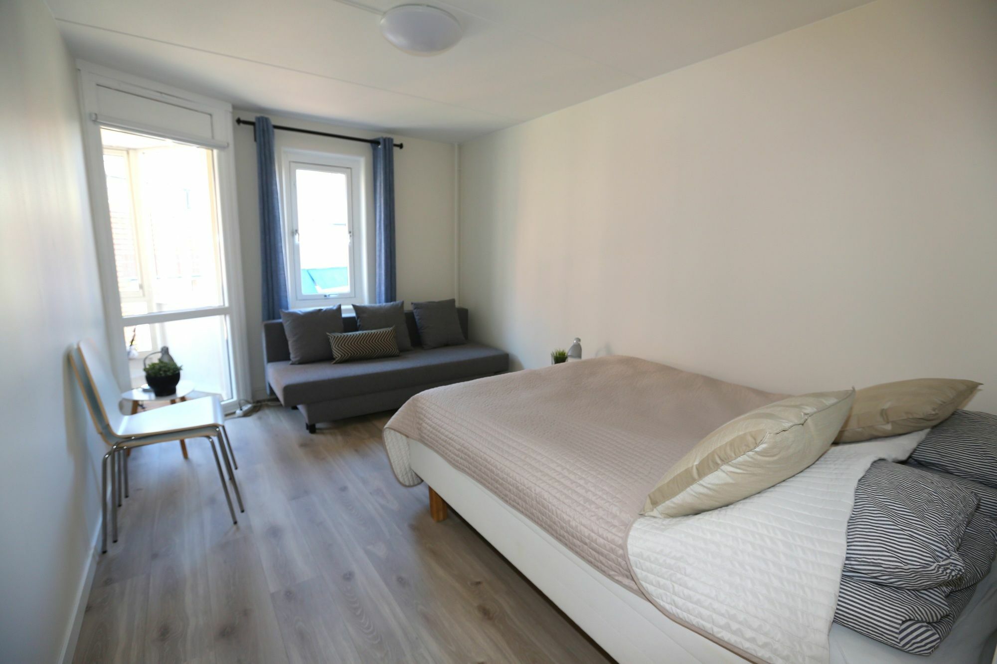 Apartment P1 Oslo City Center מראה חיצוני תמונה