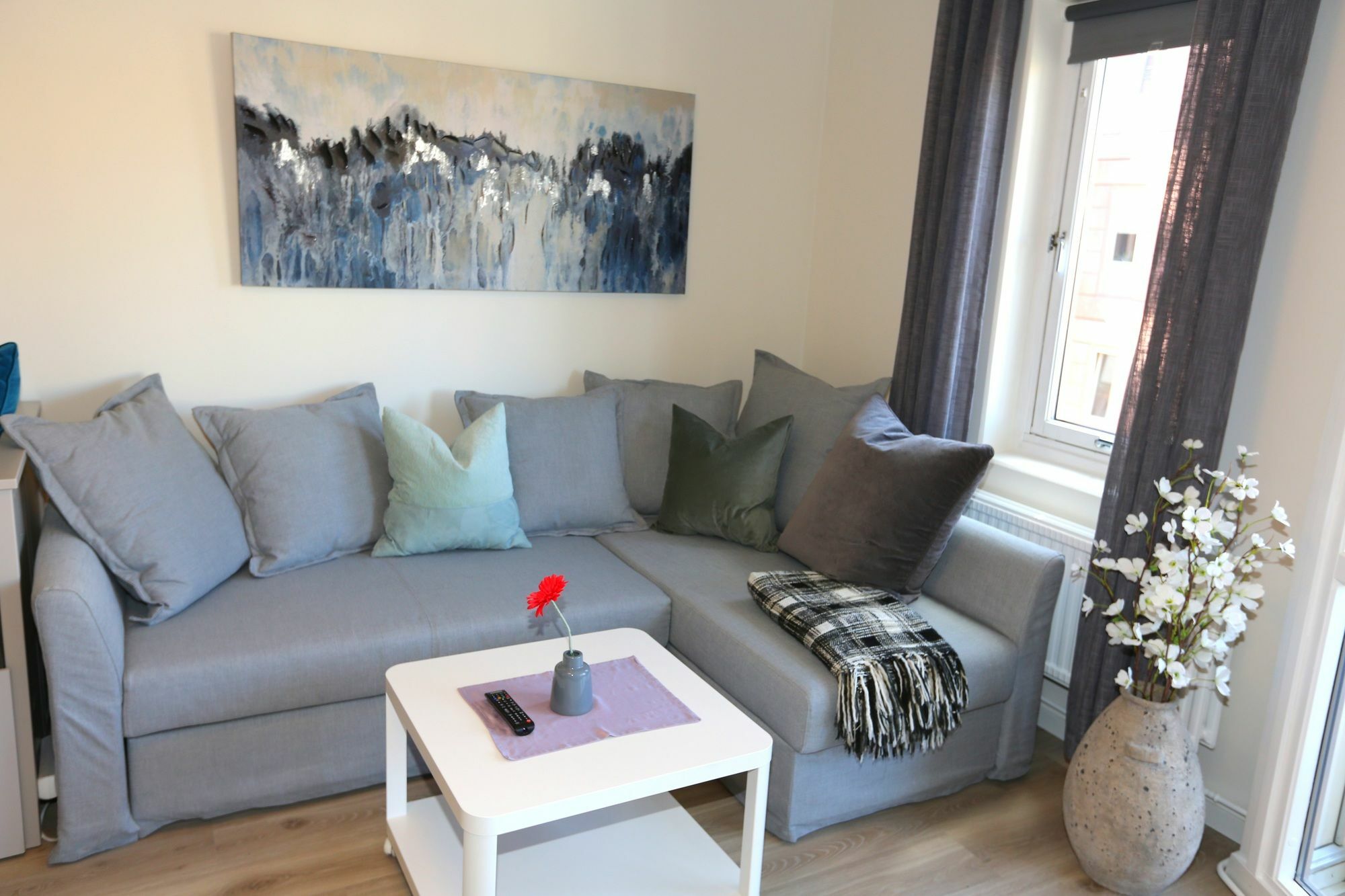 Apartment P1 Oslo City Center מראה חיצוני תמונה